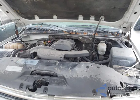 2004 Chevrolet Tahoe Ls from USA, damaged, VIN 1GNEC13V64J313121